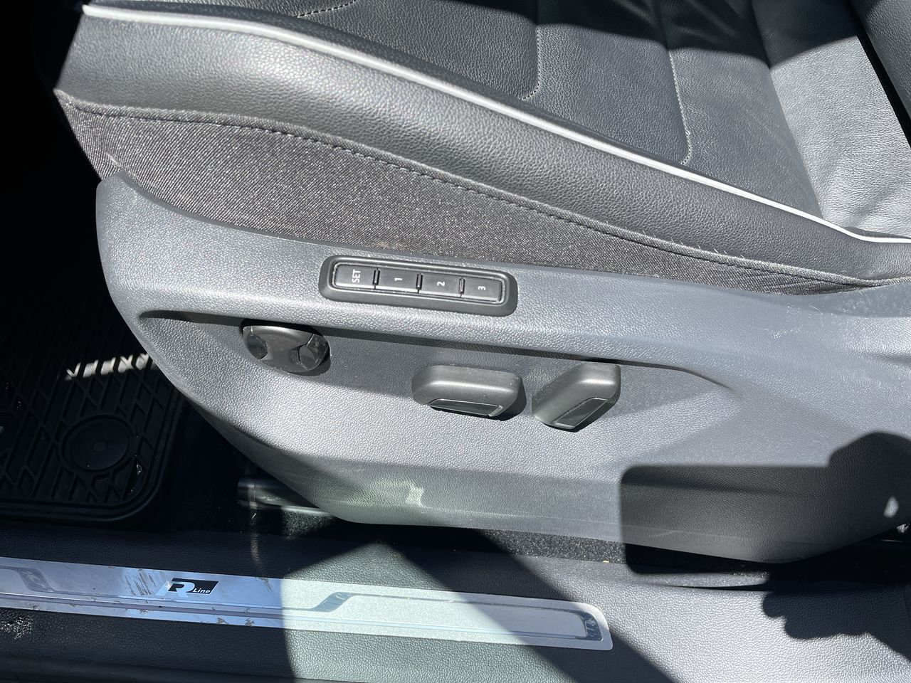 2020 Volkswagen Tiguan in North Vancouver, British Columbia