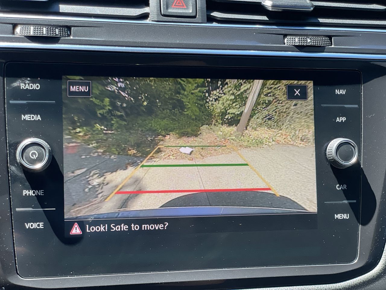 2020 Volkswagen Tiguan in North Vancouver, British Columbia