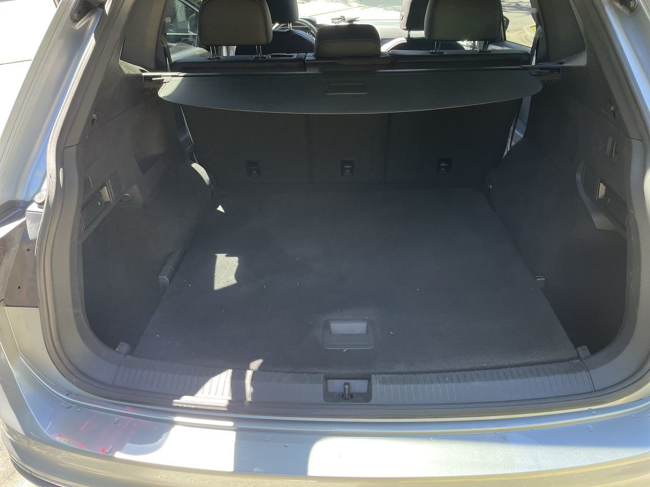 2020 Volkswagen Tiguan in North Vancouver, British Columbia