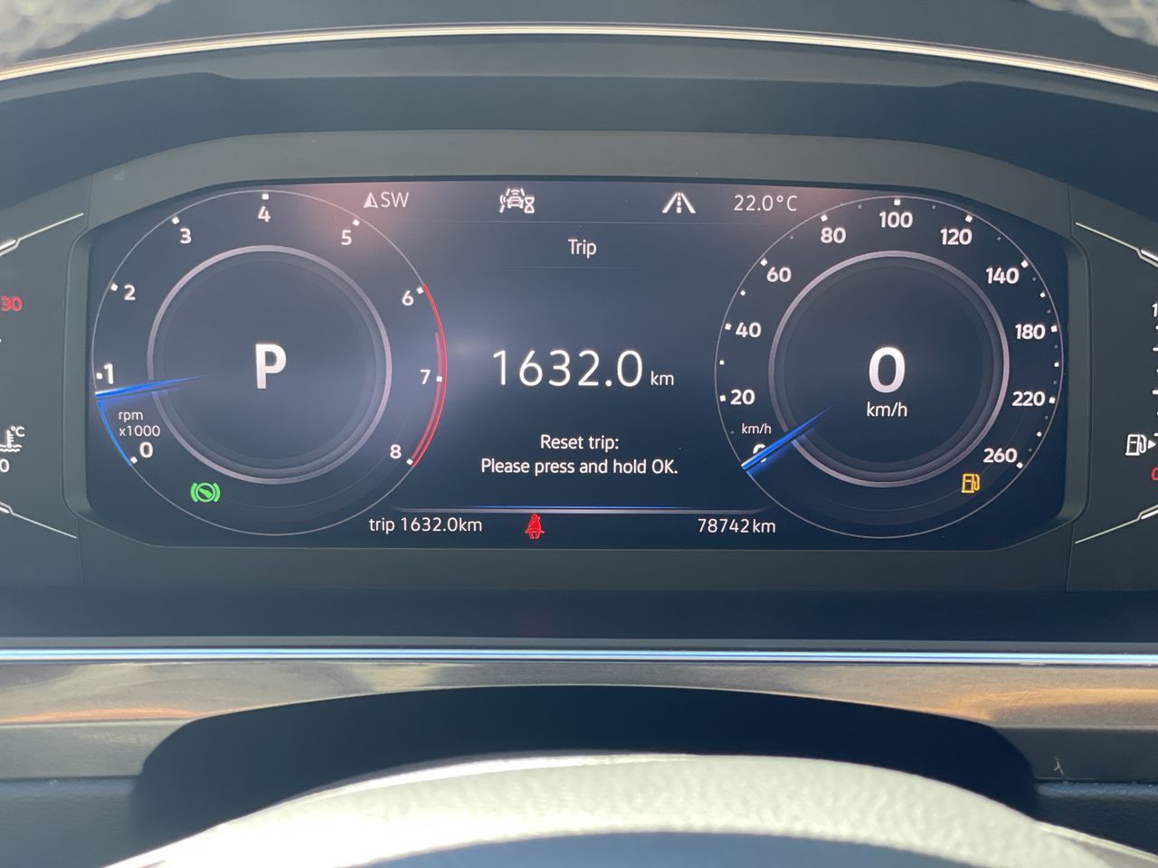 2020 Volkswagen Tiguan in North Vancouver, British Columbia