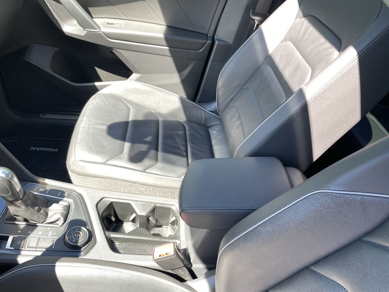 2020 Volkswagen Tiguan in North Vancouver, British Columbia