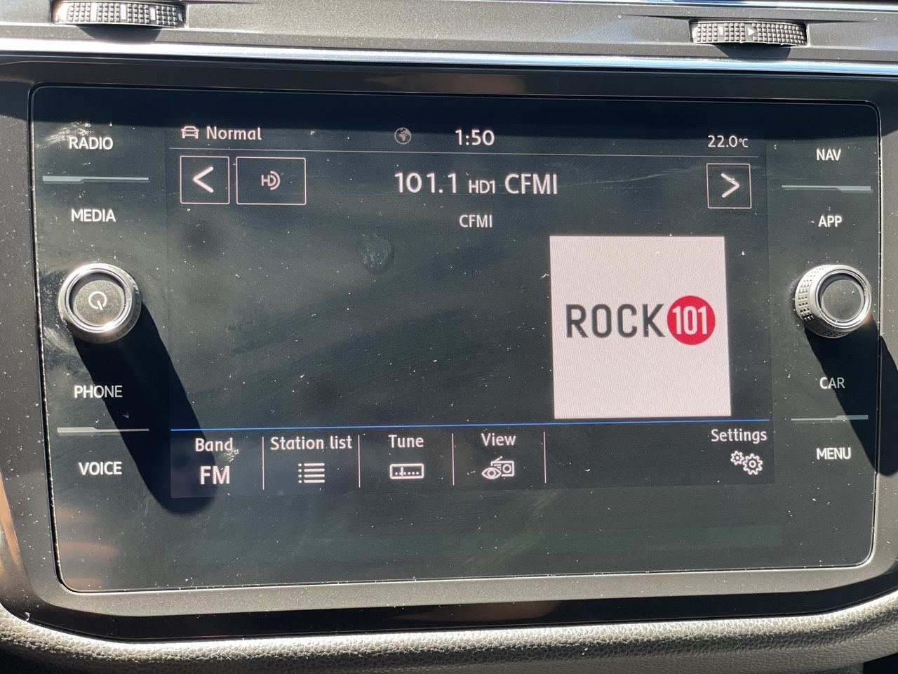 2020 Volkswagen Tiguan in North Vancouver, British Columbia
