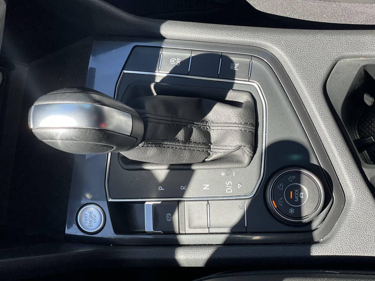 2020 Volkswagen Tiguan in North Vancouver, British Columbia