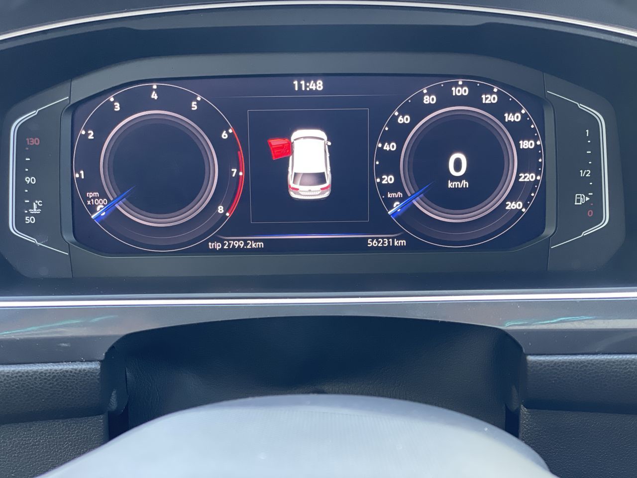 2022 Volkswagen Tiguan in North Vancouver, British Columbia