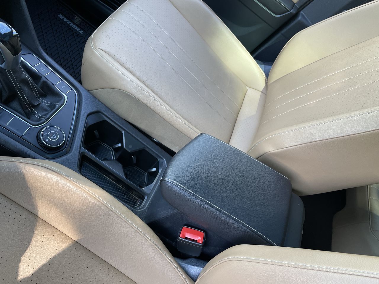 2022 Volkswagen Tiguan in North Vancouver, British Columbia
