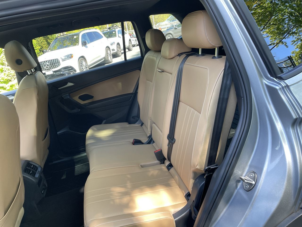 2022 Volkswagen Tiguan in North Vancouver, British Columbia