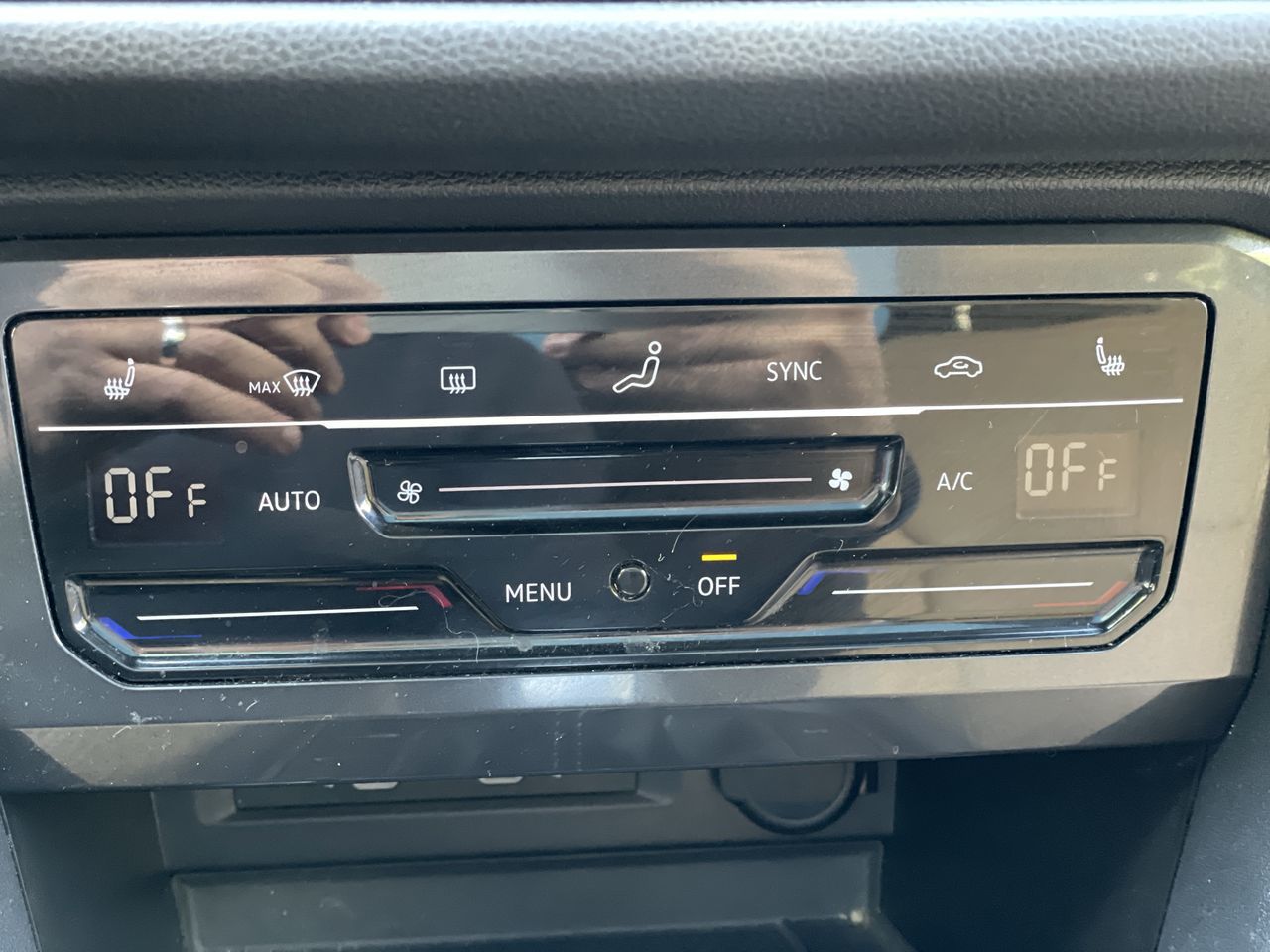 2022 Volkswagen Tiguan in North Vancouver, British Columbia
