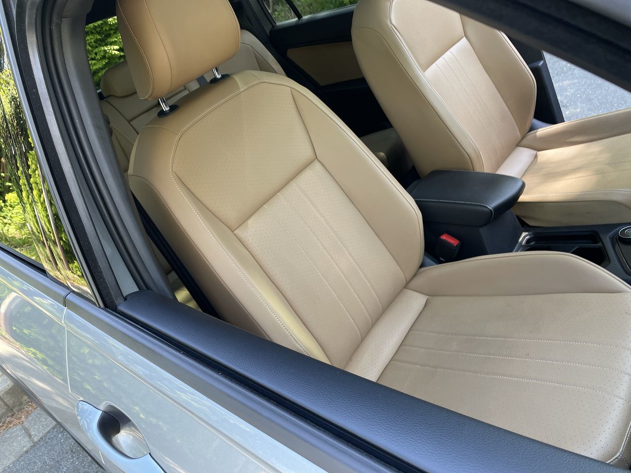 2022 Volkswagen Tiguan in North Vancouver, British Columbia