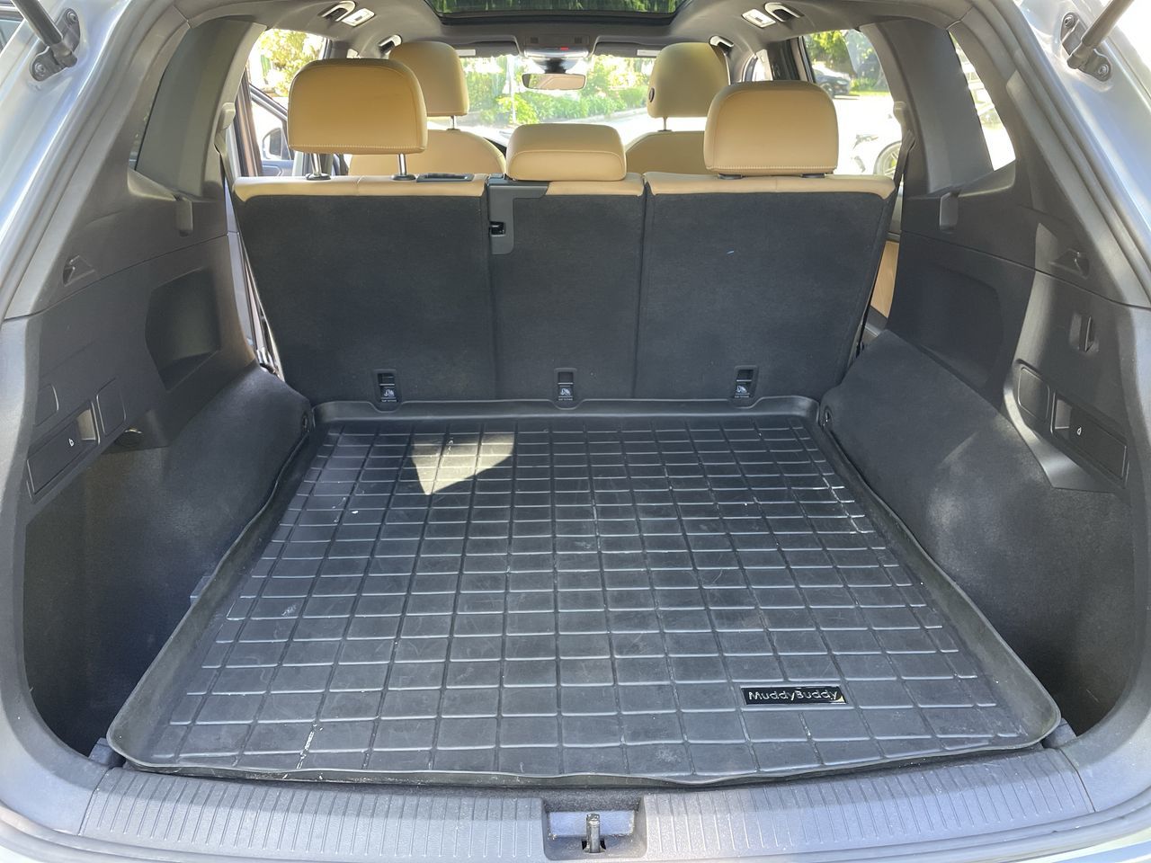 2022 Volkswagen Tiguan in North Vancouver, British Columbia