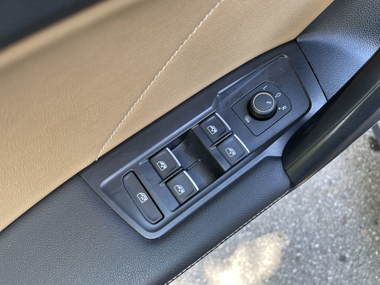 2022 Volkswagen Tiguan in North Vancouver, British Columbia