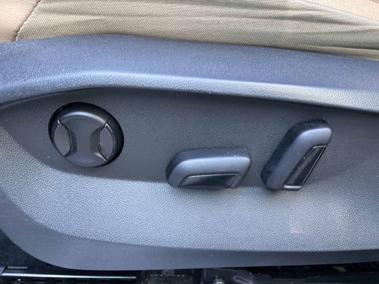 2022 Volkswagen Tiguan in North Vancouver, British Columbia