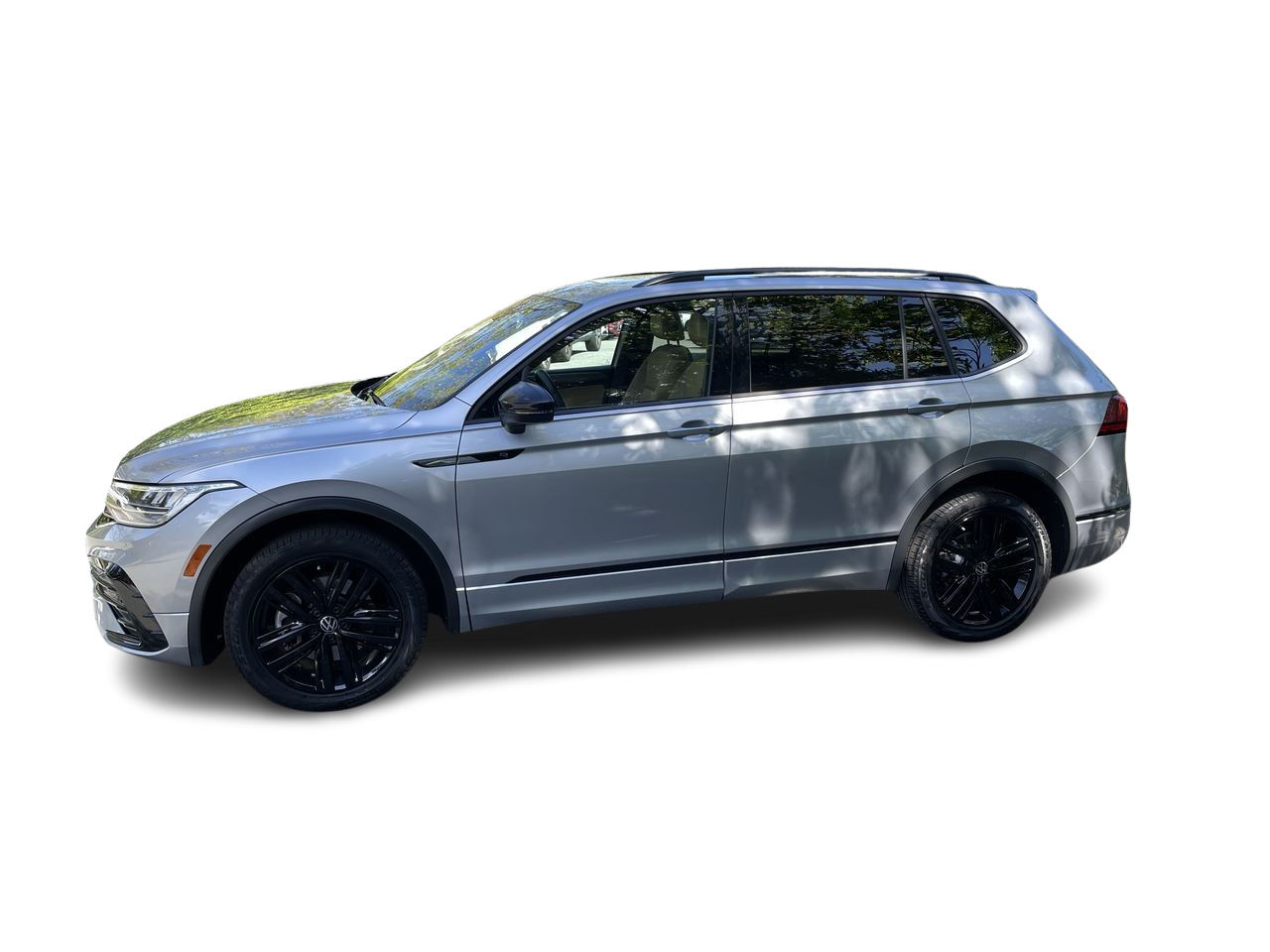 2022 Volkswagen Tiguan in North Vancouver, British Columbia