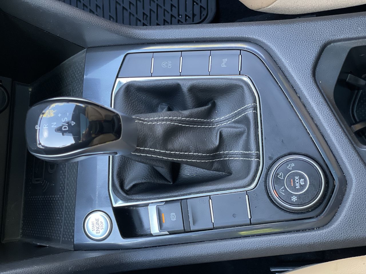2022 Volkswagen Tiguan in North Vancouver, British Columbia