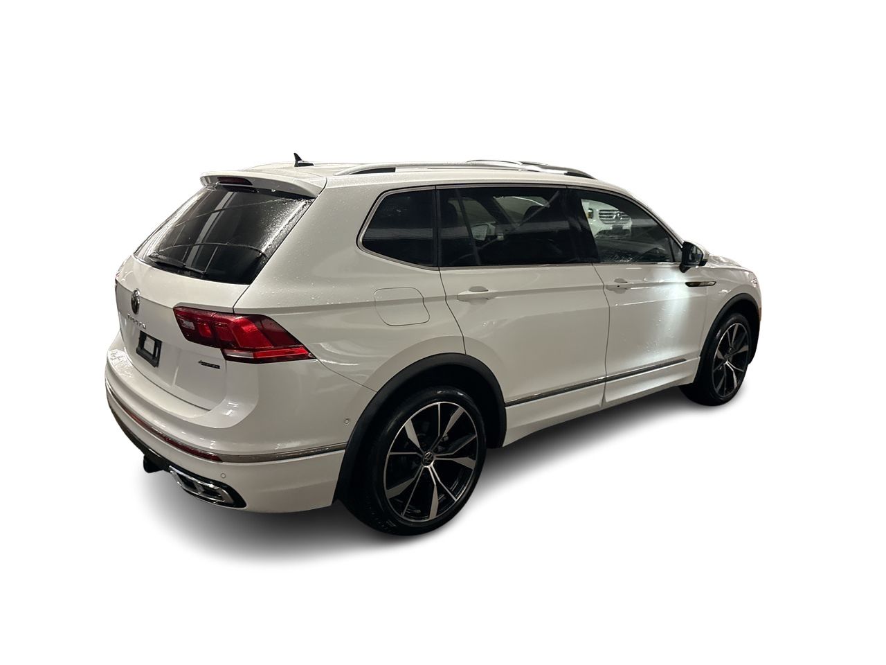 2022  Tiguan