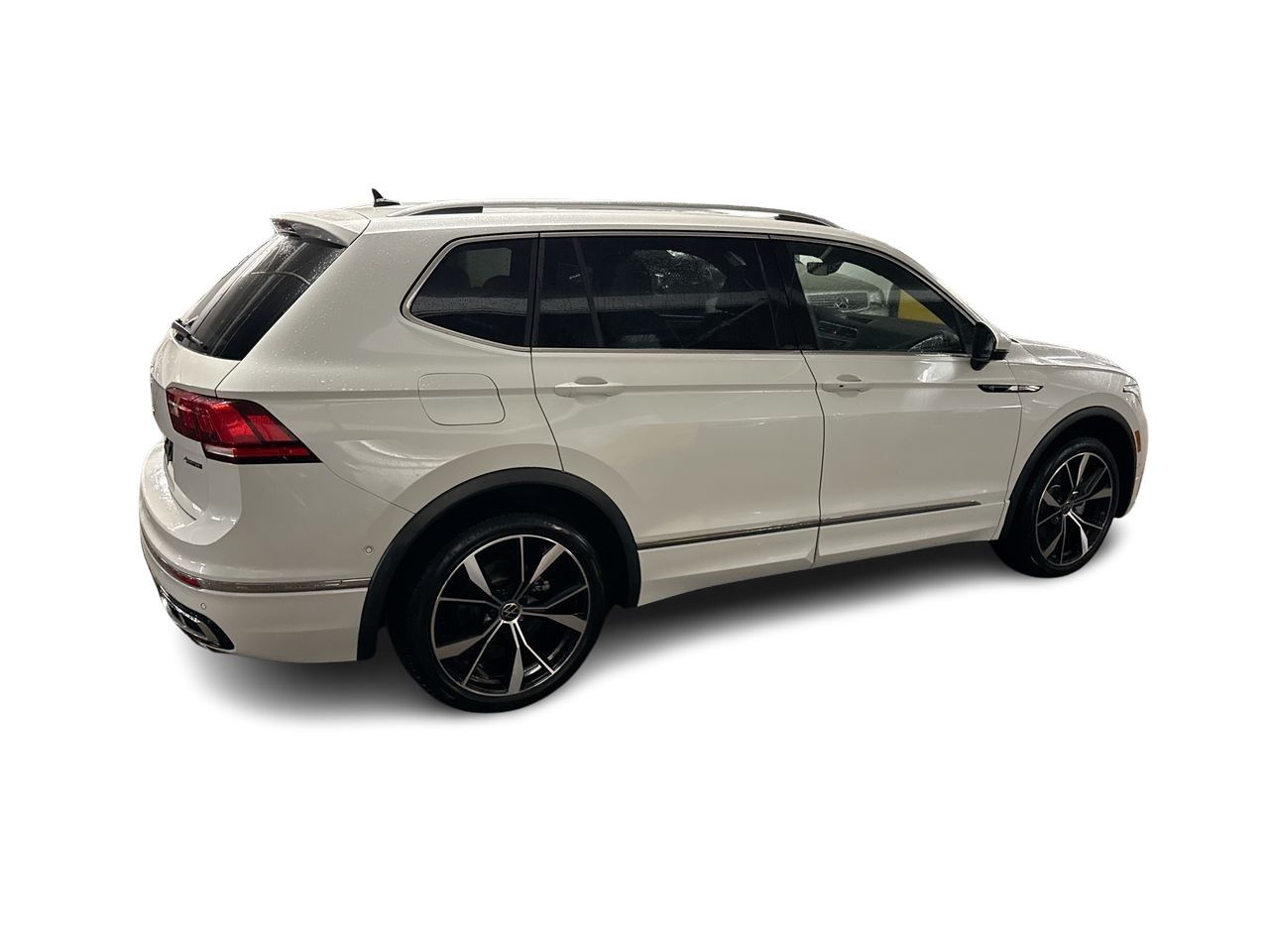 2022  Tiguan