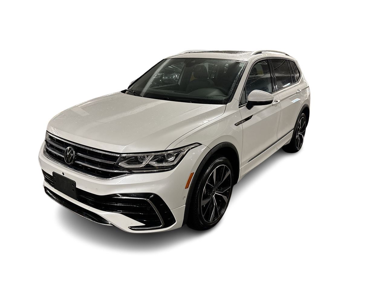 2022  Tiguan