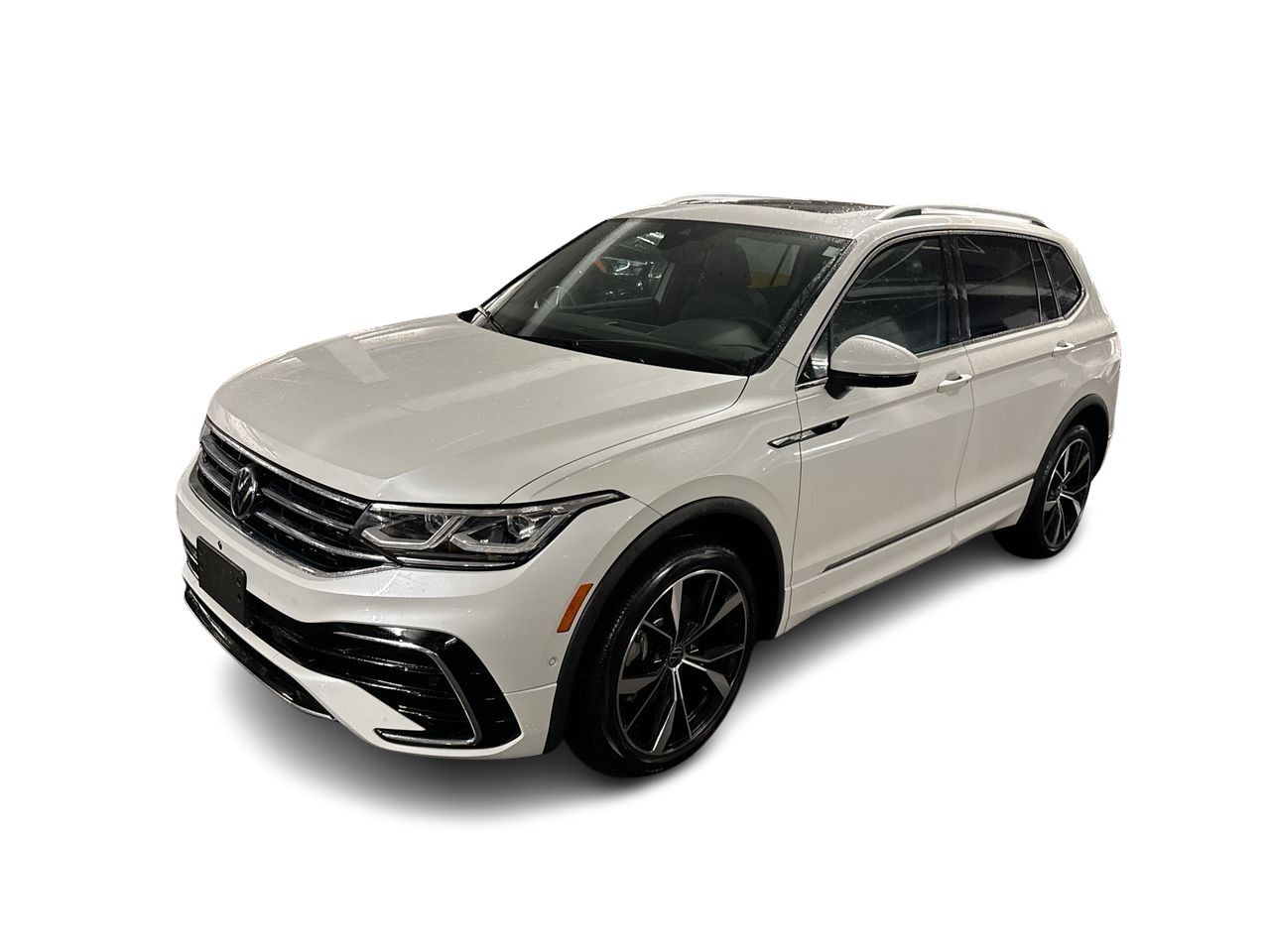 2022  Tiguan