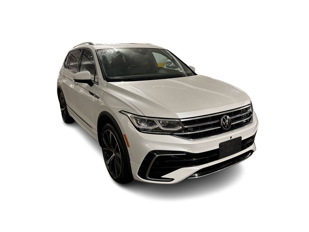 2022  Tiguan