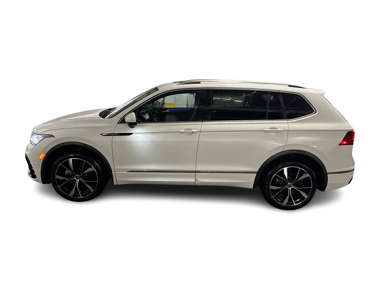 2022  Tiguan
