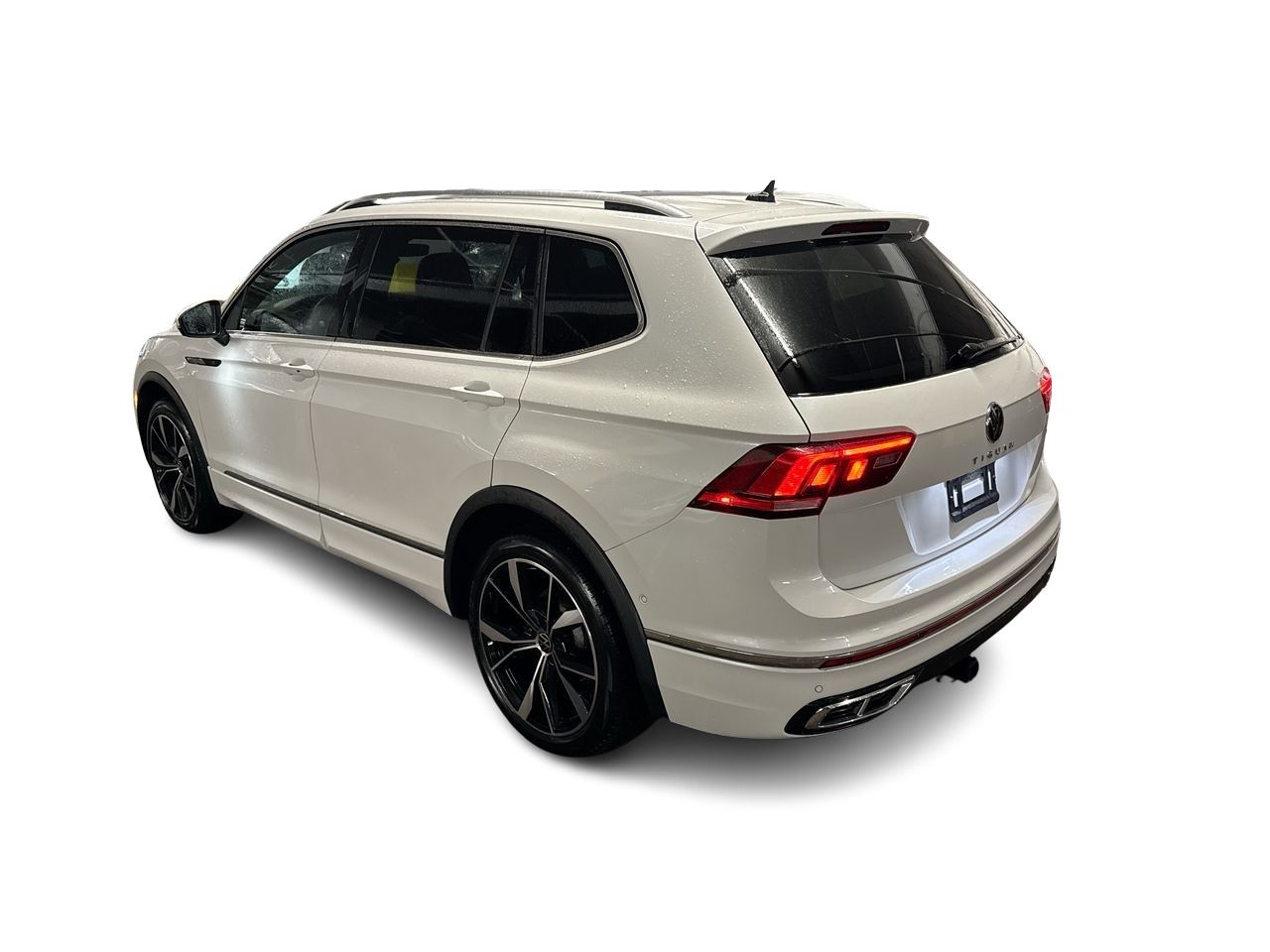 2022  Tiguan