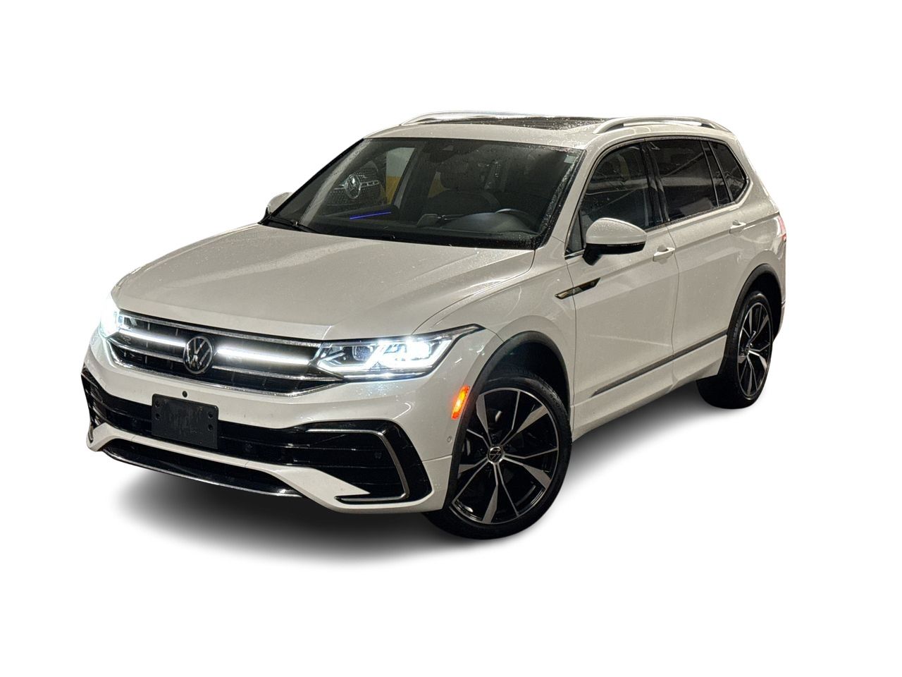 2022  Tiguan