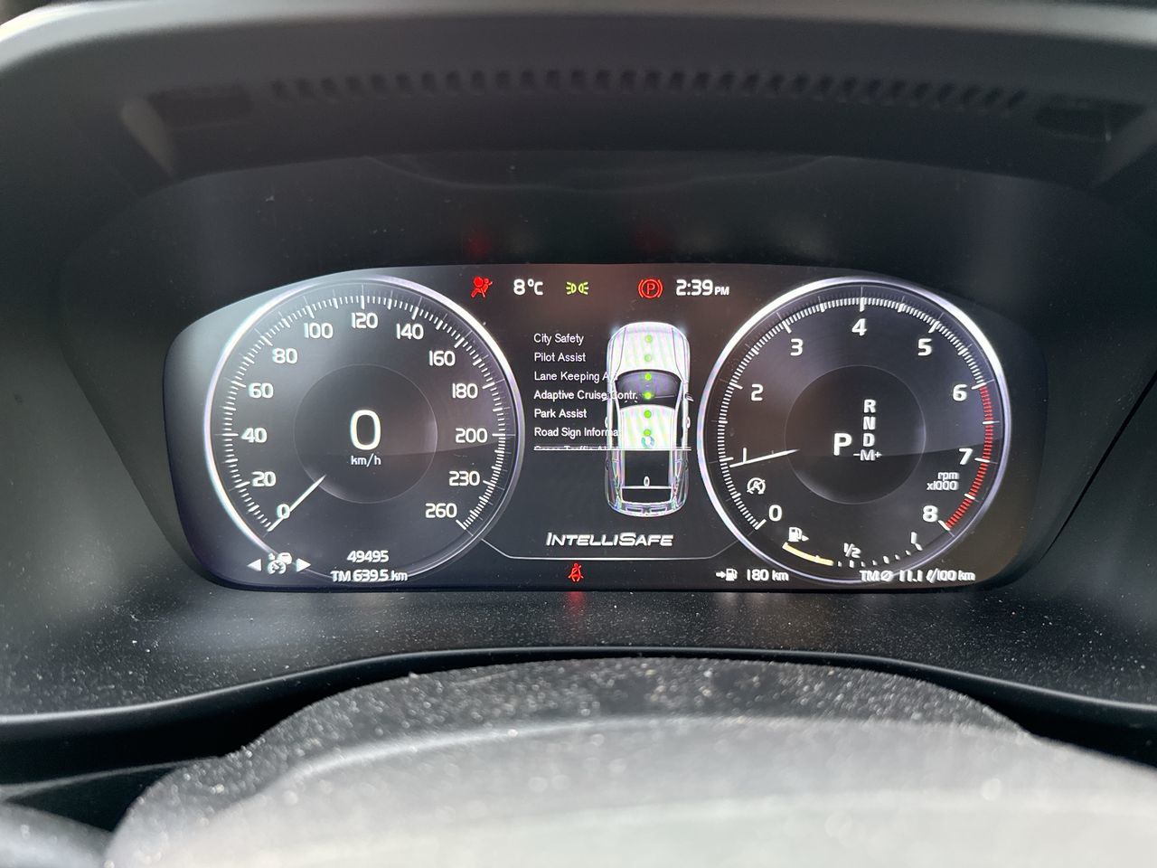 Volvo XC40  2022 à North Vancouver, Colombie-Britannique