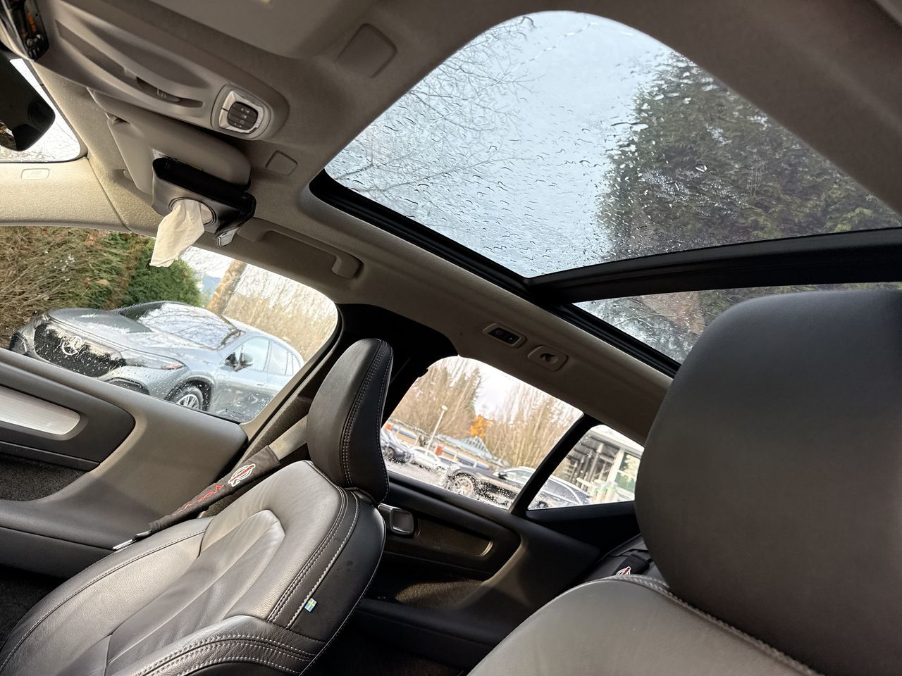 Volvo XC40  2022 à North Vancouver, Colombie-Britannique