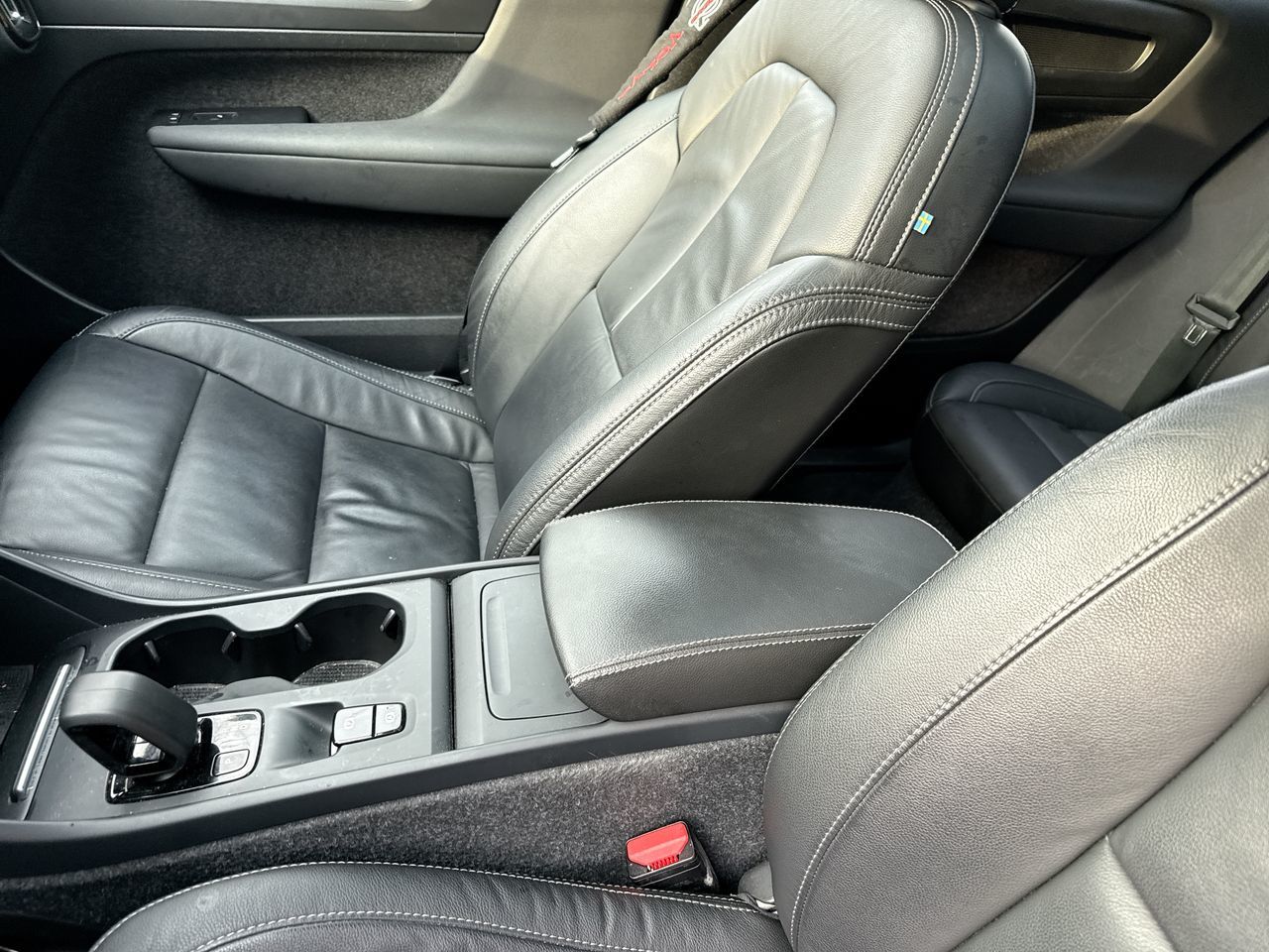 Volvo XC40  2022 à North Vancouver, Colombie-Britannique