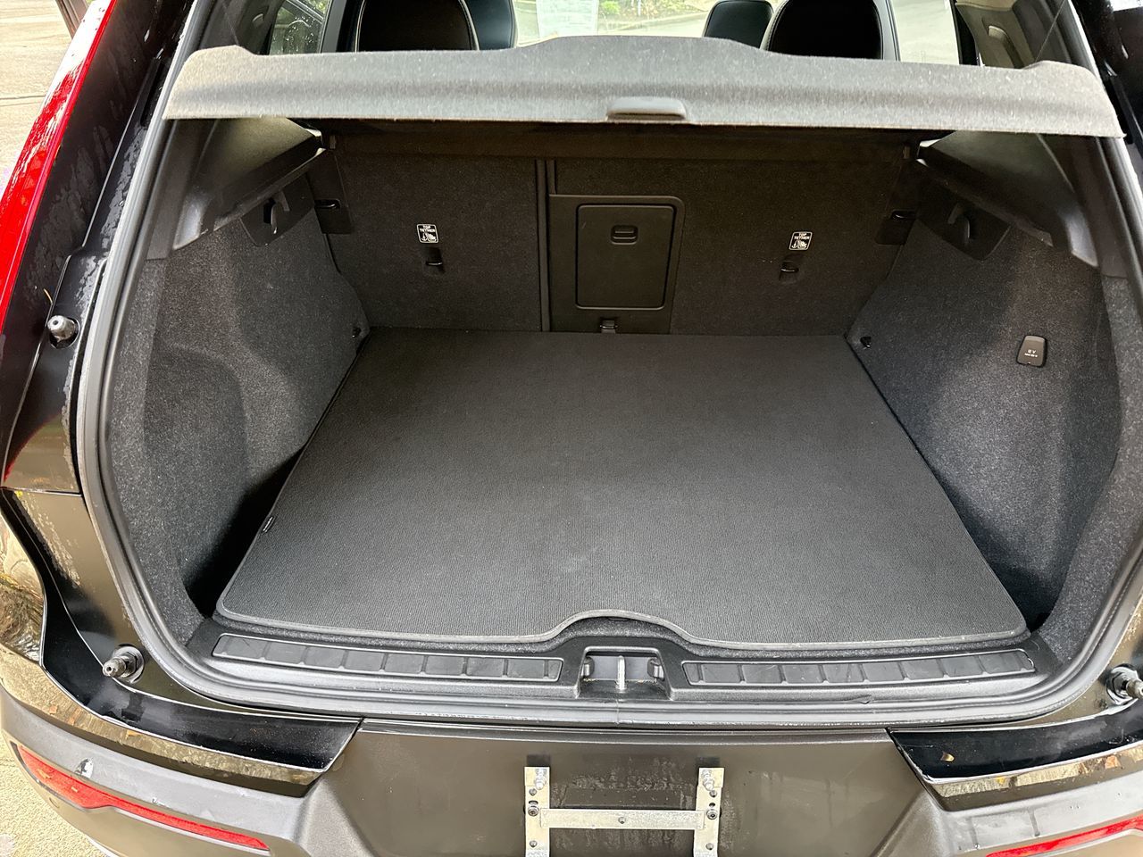 Volvo XC40  2022 à North Vancouver, Colombie-Britannique