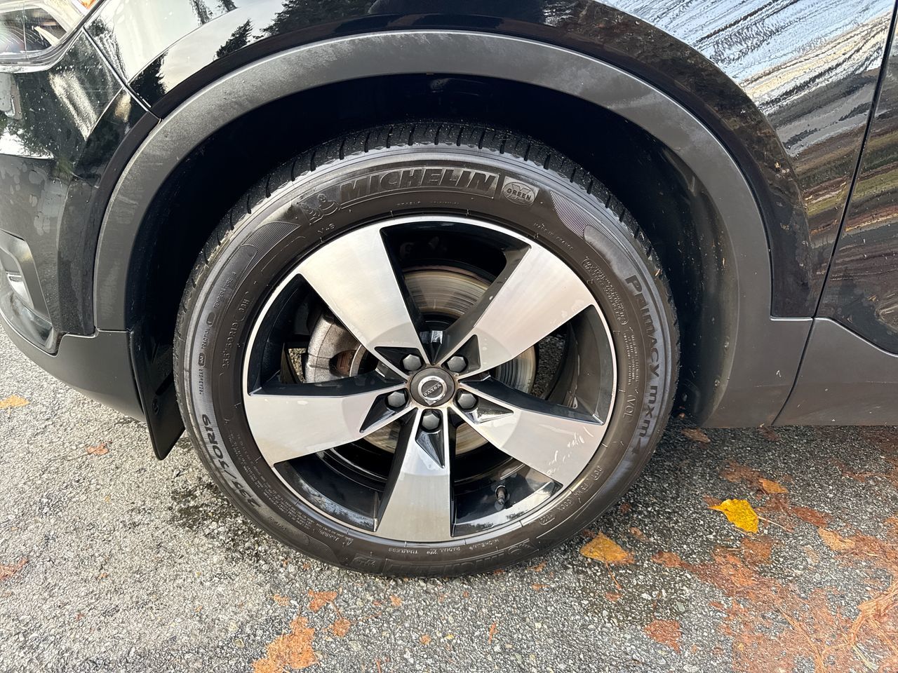 Volvo XC40  2022 à North Vancouver, Colombie-Britannique