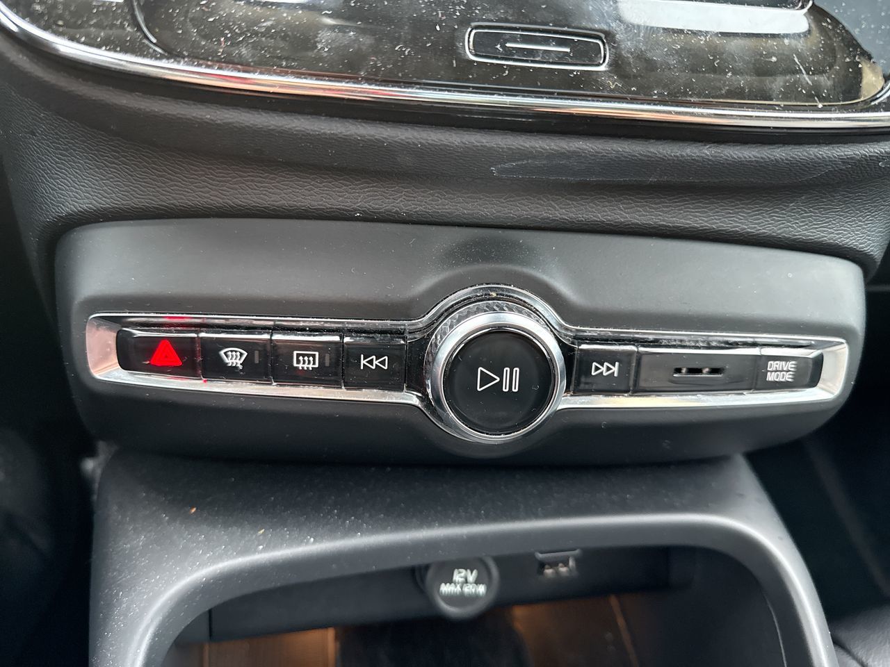 Volvo XC40  2022 à North Vancouver, Colombie-Britannique