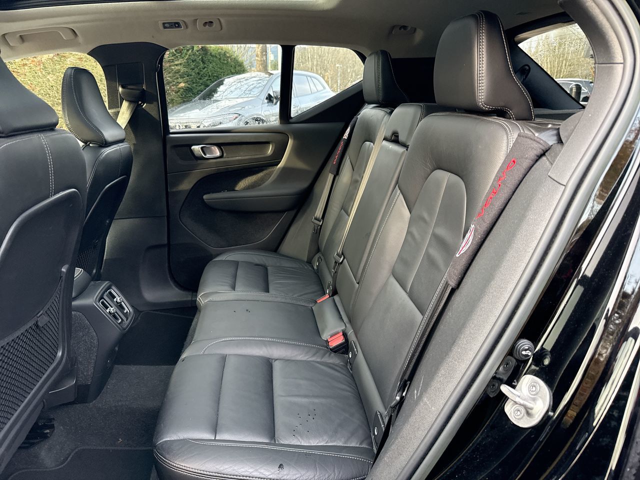 Volvo XC40  2022 à North Vancouver, Colombie-Britannique