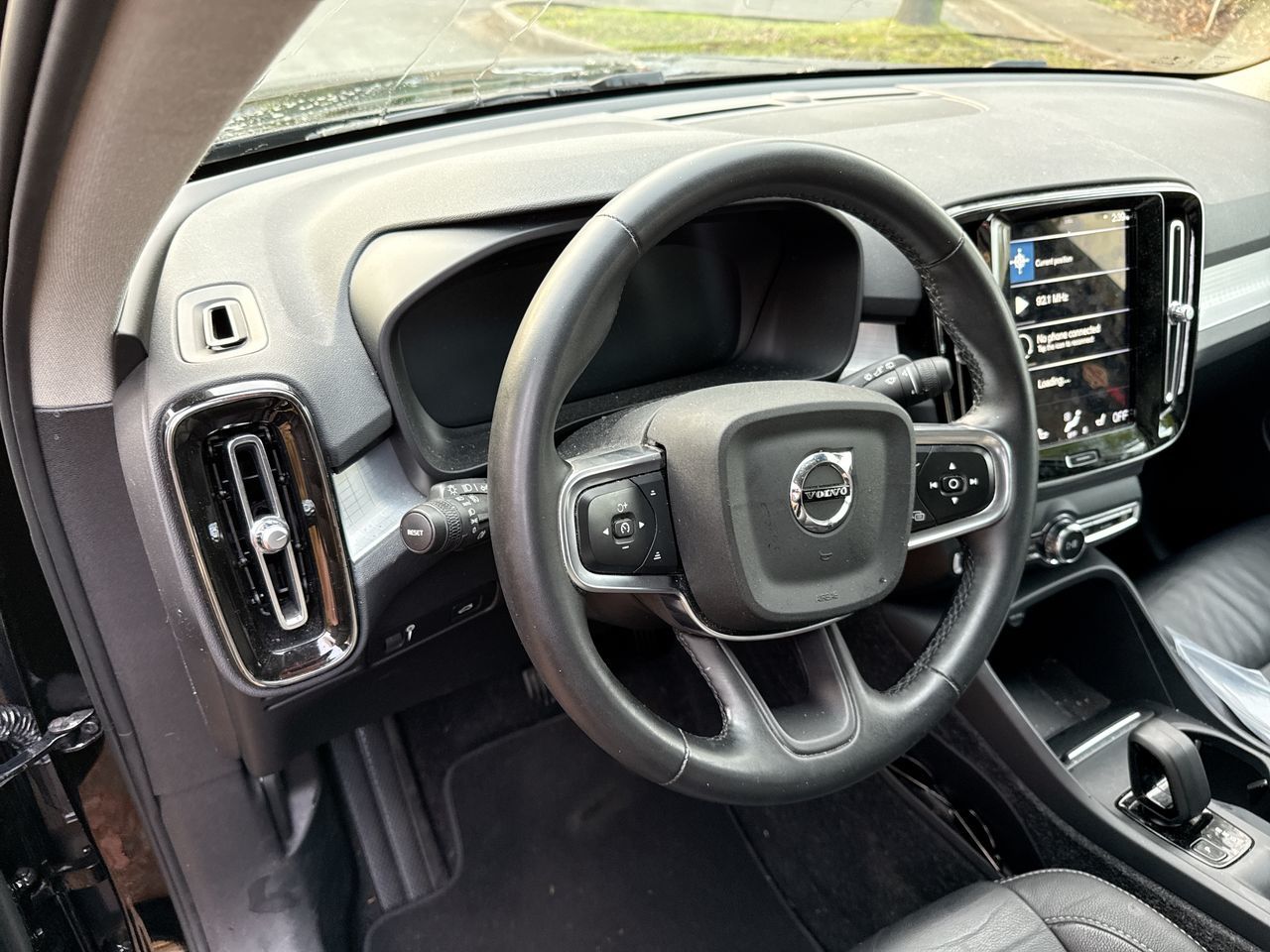 Volvo XC40  2022 à North Vancouver, Colombie-Britannique