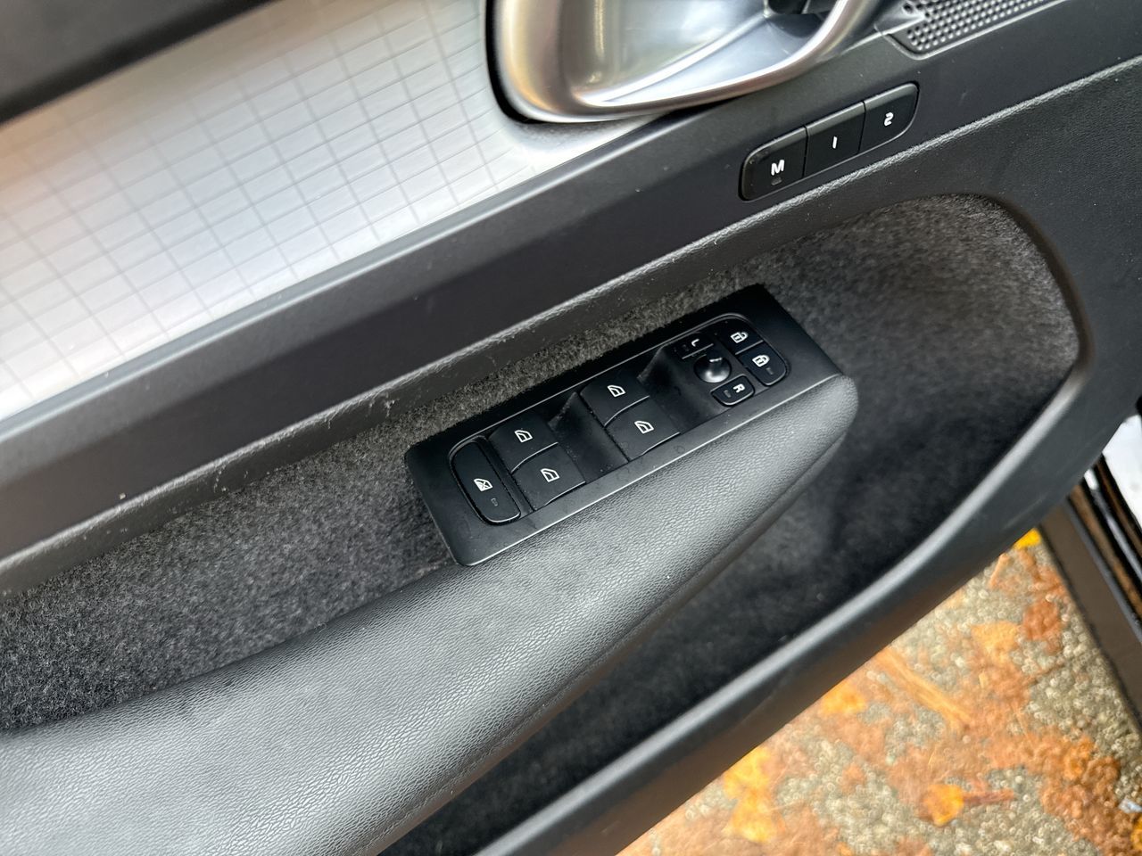 Volvo XC40  2022 à North Vancouver, Colombie-Britannique