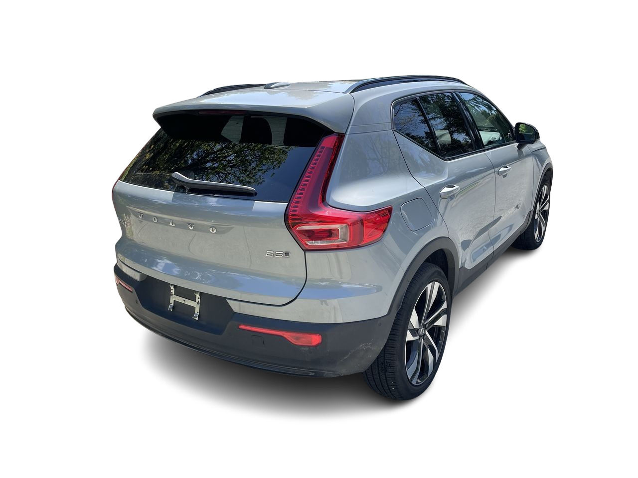 Volvo XC40  2024 à North Vancouver, Colombie-Britannique