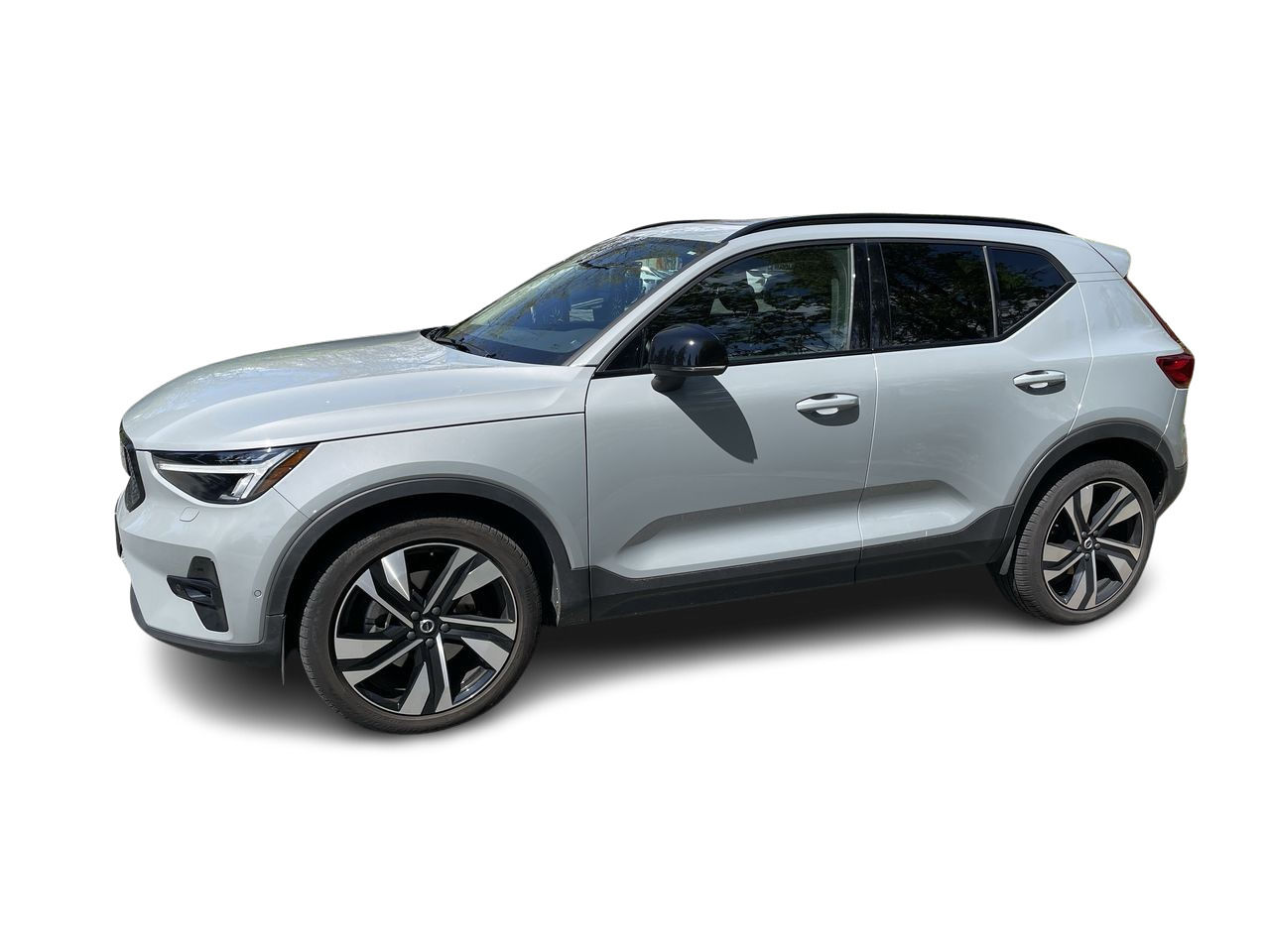 Volvo XC40  2024 à North Vancouver, Colombie-Britannique