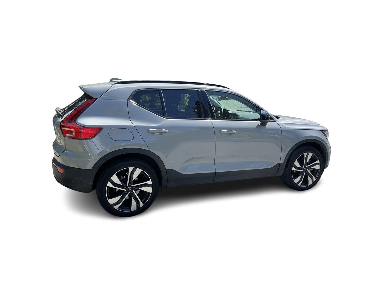 Volvo XC40  2024 à North Vancouver, Colombie-Britannique
