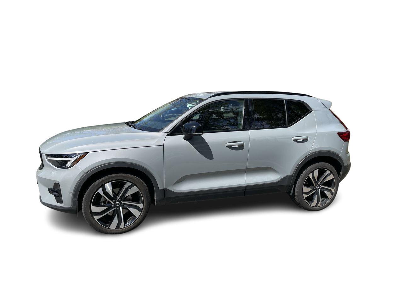 Volvo XC40  2024 à North Vancouver, Colombie-Britannique