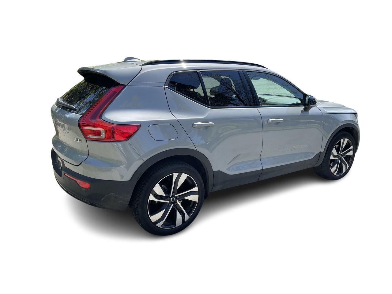 Volvo XC40  2024 à North Vancouver, Colombie-Britannique