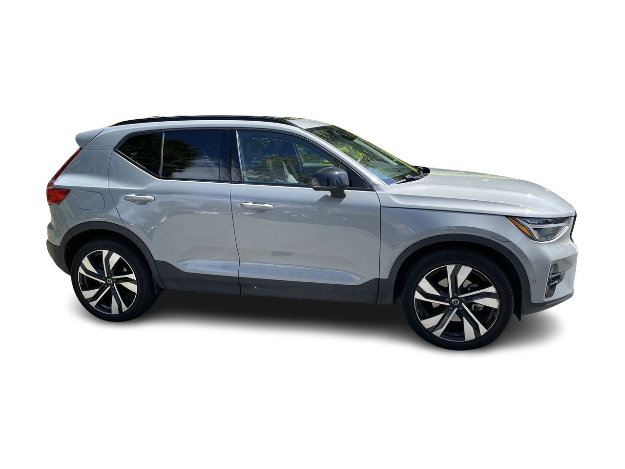 Volvo XC40  2024 à North Vancouver, Colombie-Britannique