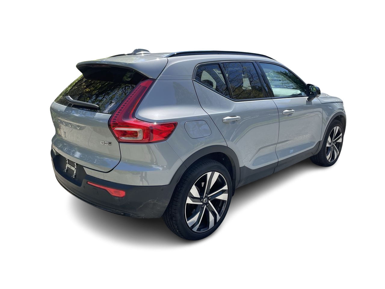 Volvo XC40  2024 à North Vancouver, Colombie-Britannique