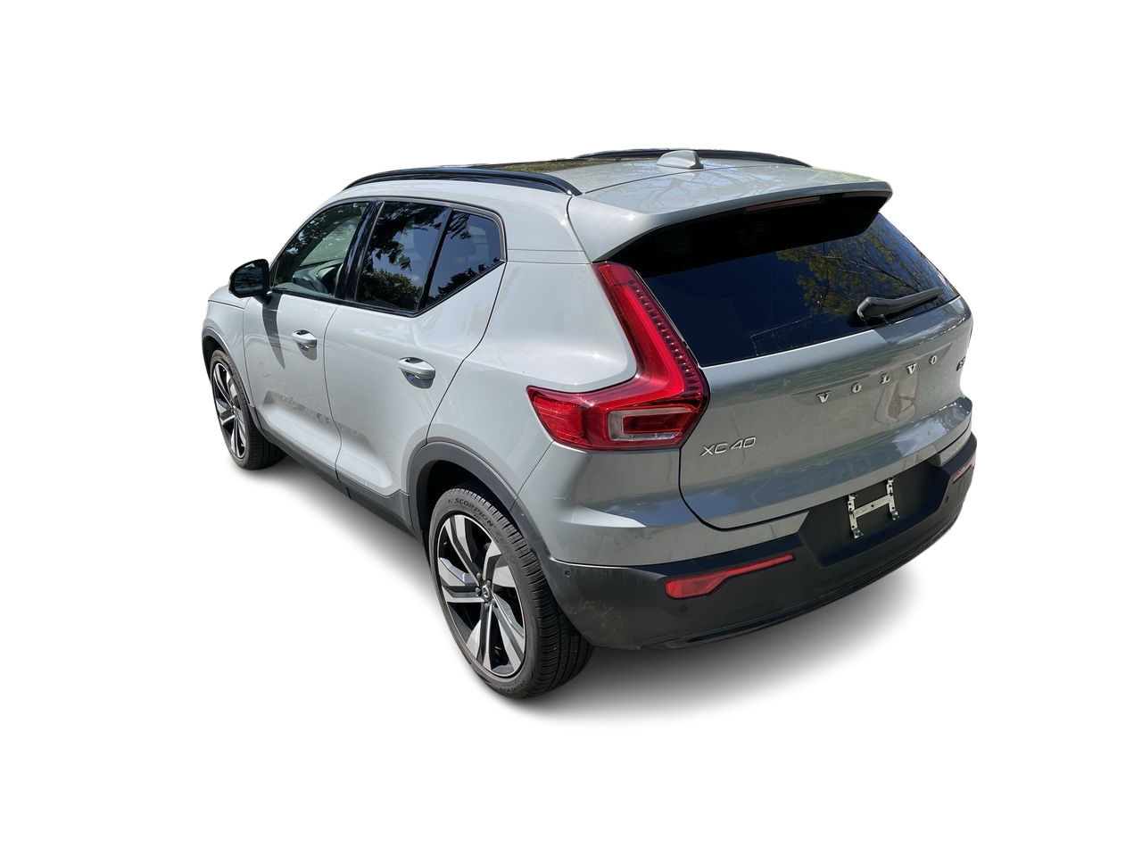 Volvo XC40  2024 à North Vancouver, Colombie-Britannique