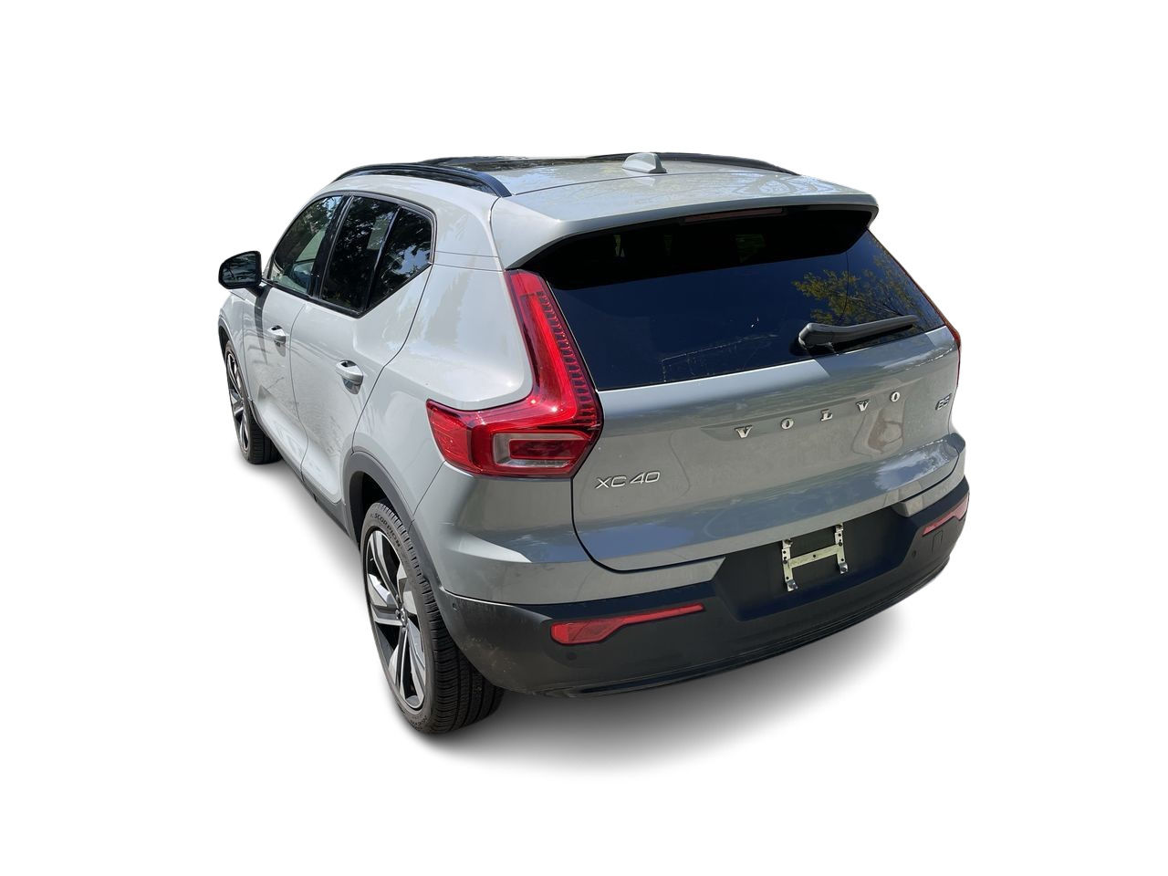 Volvo XC40  2024 à North Vancouver, Colombie-Britannique