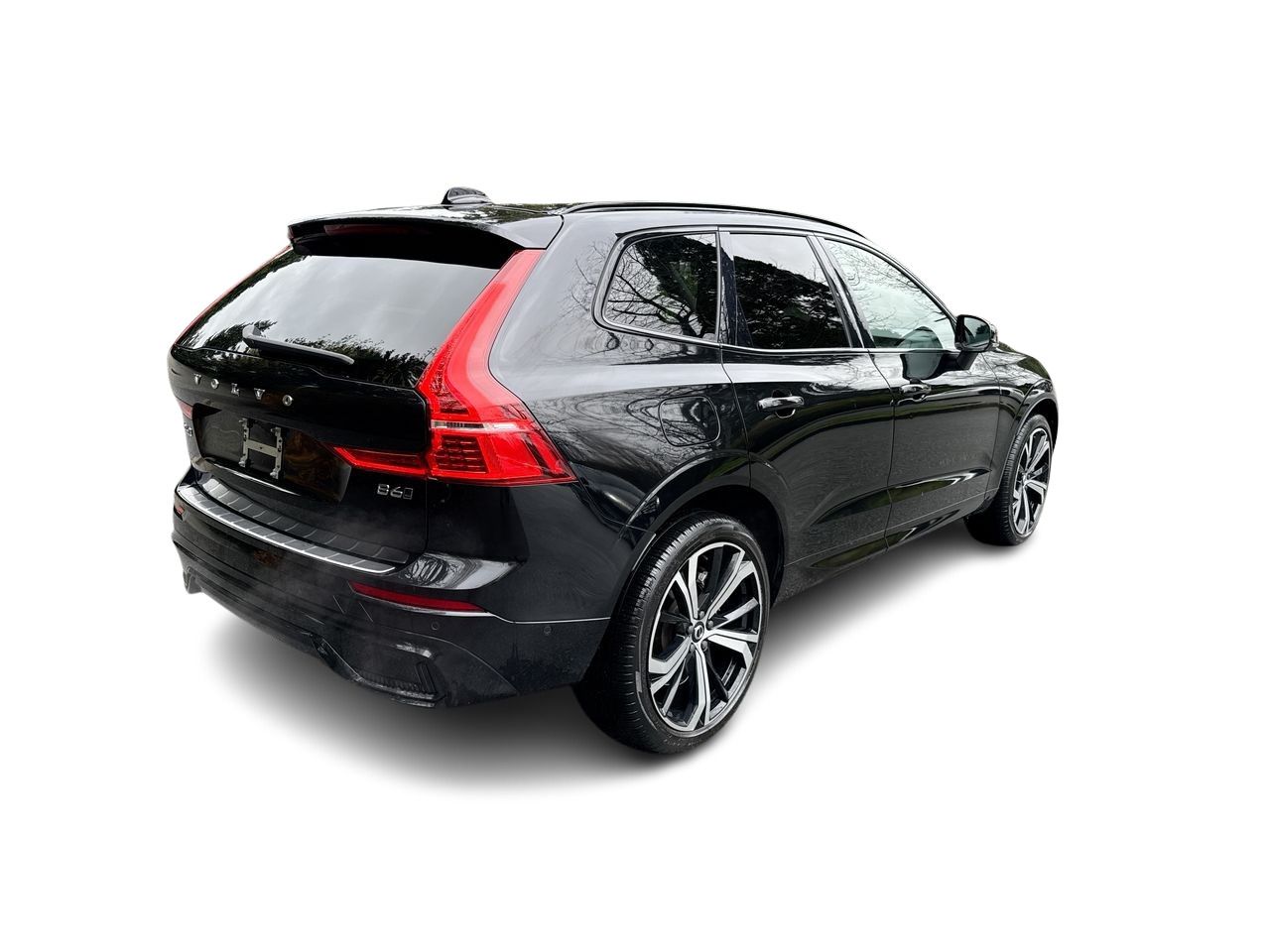 Volvo XC60  2022 à North Vancouver, Colombie-Britannique