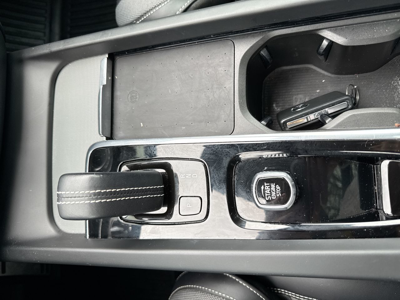 Volvo XC60  2022 à North Vancouver, Colombie-Britannique