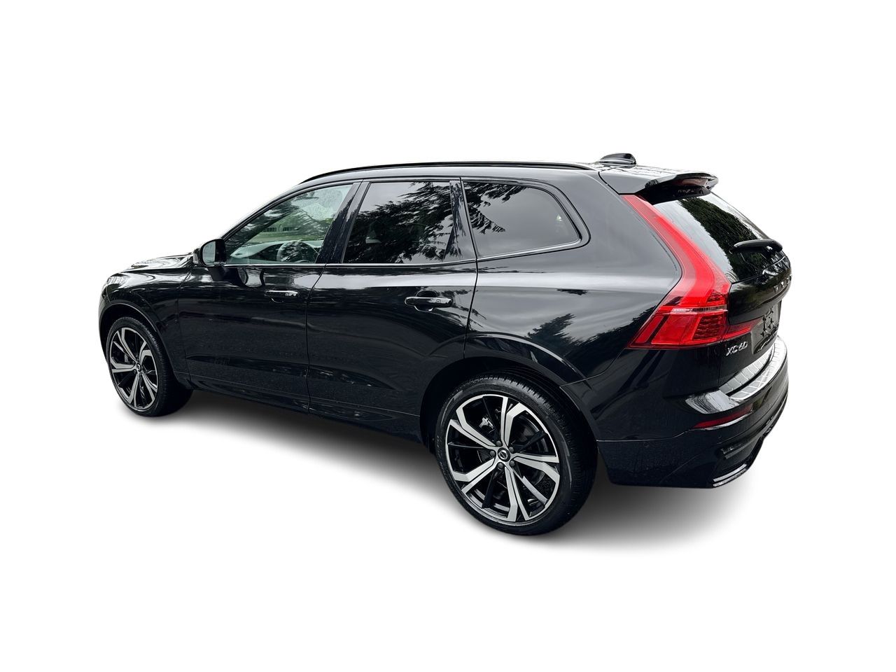 Volvo XC60  2022 à North Vancouver, Colombie-Britannique