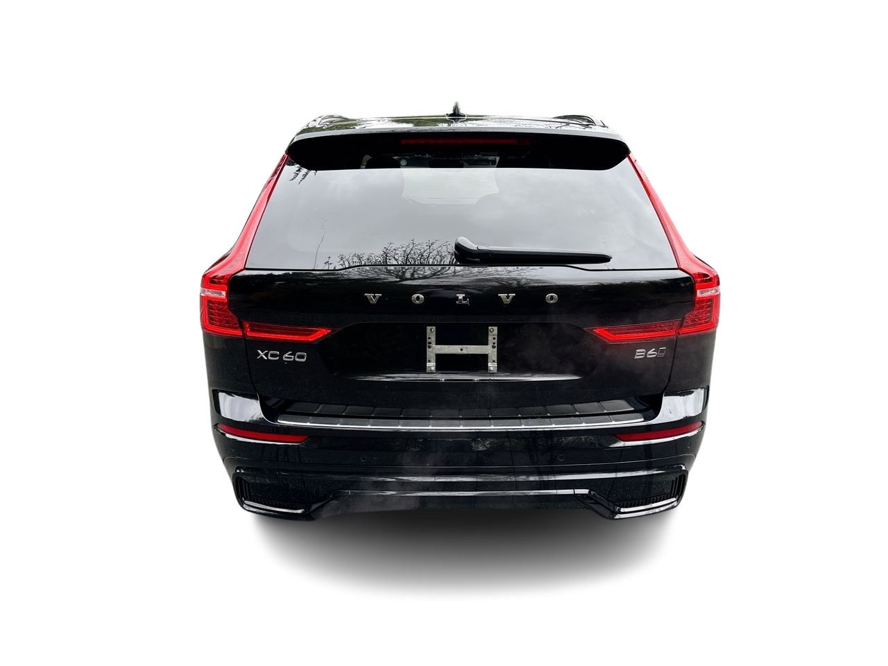 Volvo XC60  2022 à North Vancouver, Colombie-Britannique