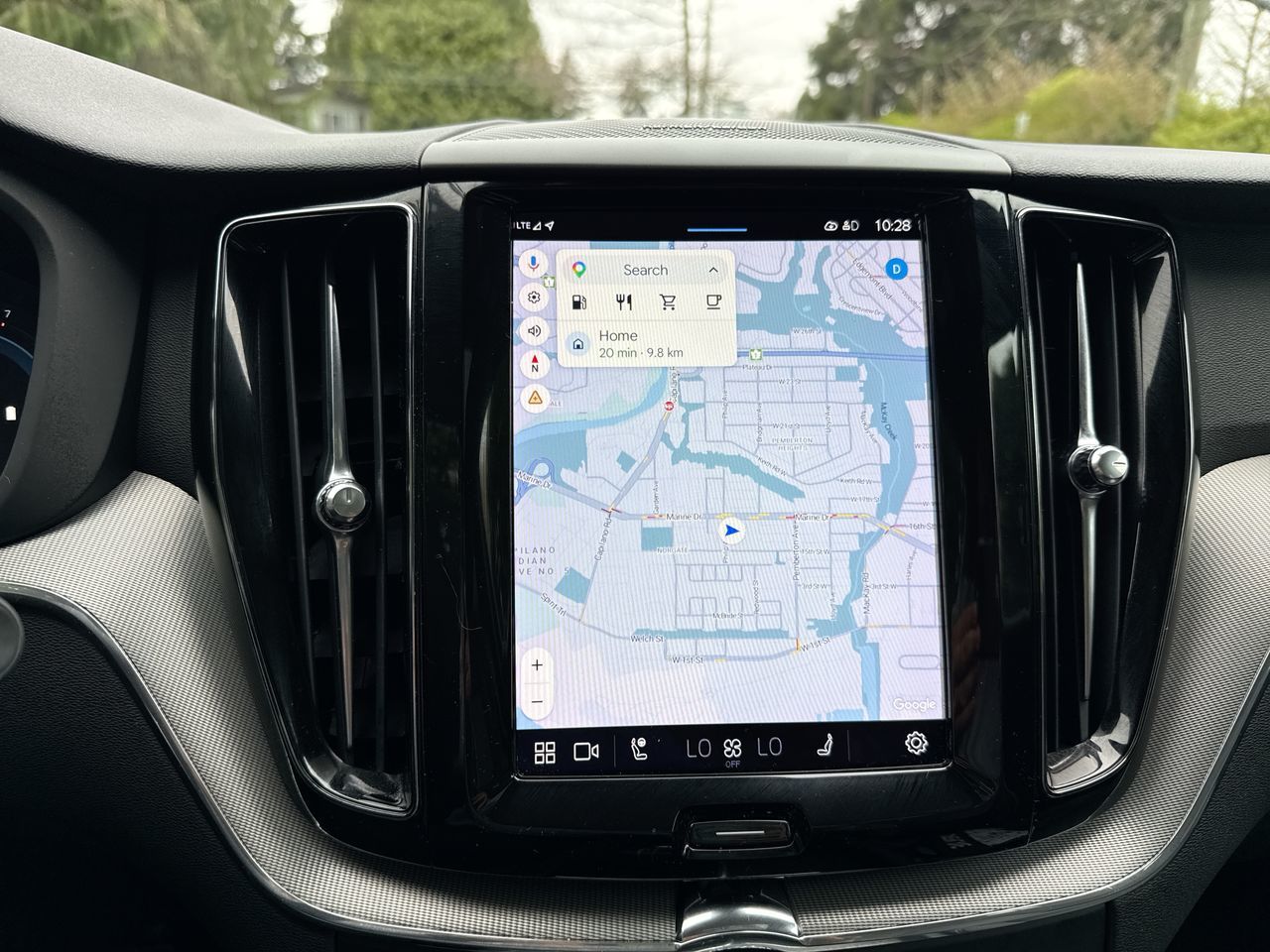 Volvo XC60  2022 à North Vancouver, Colombie-Britannique