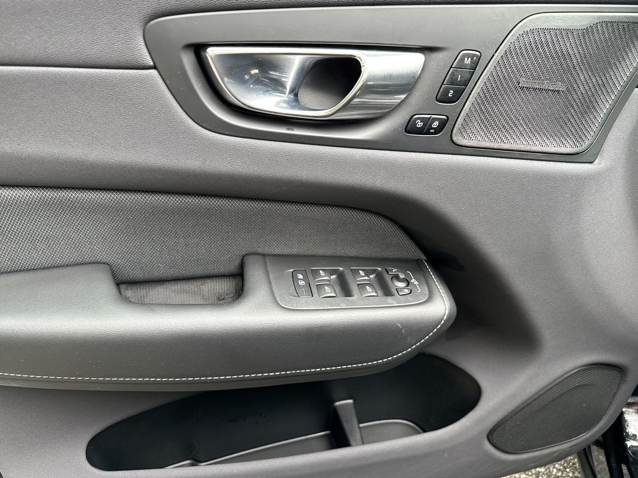 Volvo XC60  2022 à North Vancouver, Colombie-Britannique