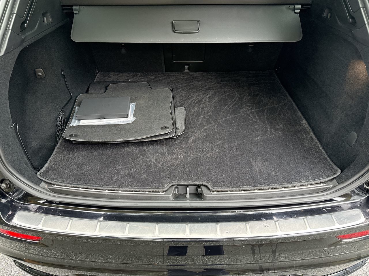 Volvo XC60  2022 à North Vancouver, Colombie-Britannique